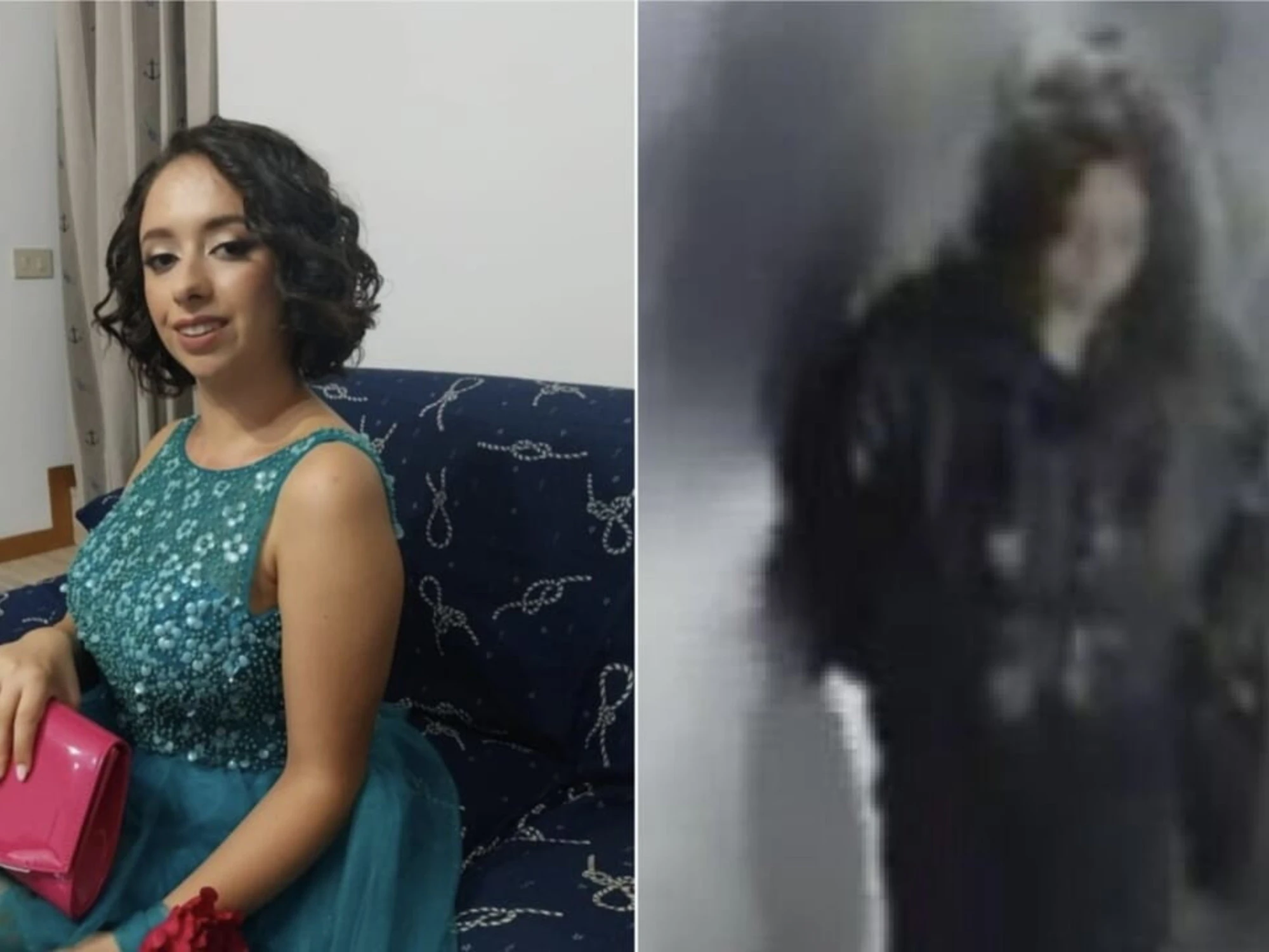 "Ho Lucifero dentro di me": Aurora, il messaggio choc