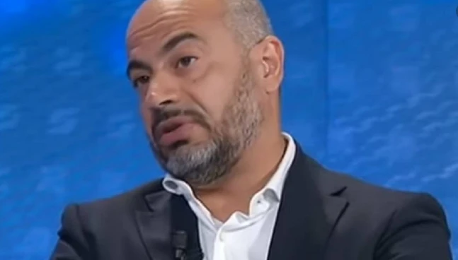 Gianluigi Paragone a Mezz'ora in più: "Il Conte bis? Non durerà molto, ma la legislatura andrà avanti"