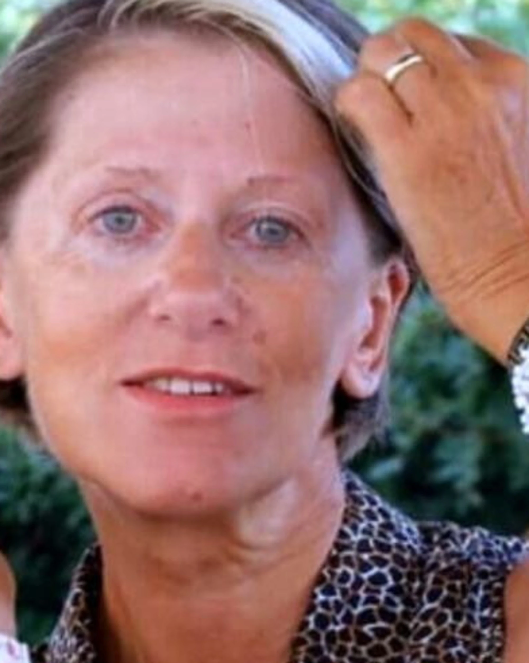 Liliana Resinovich, il cordino che può chiudere il caso