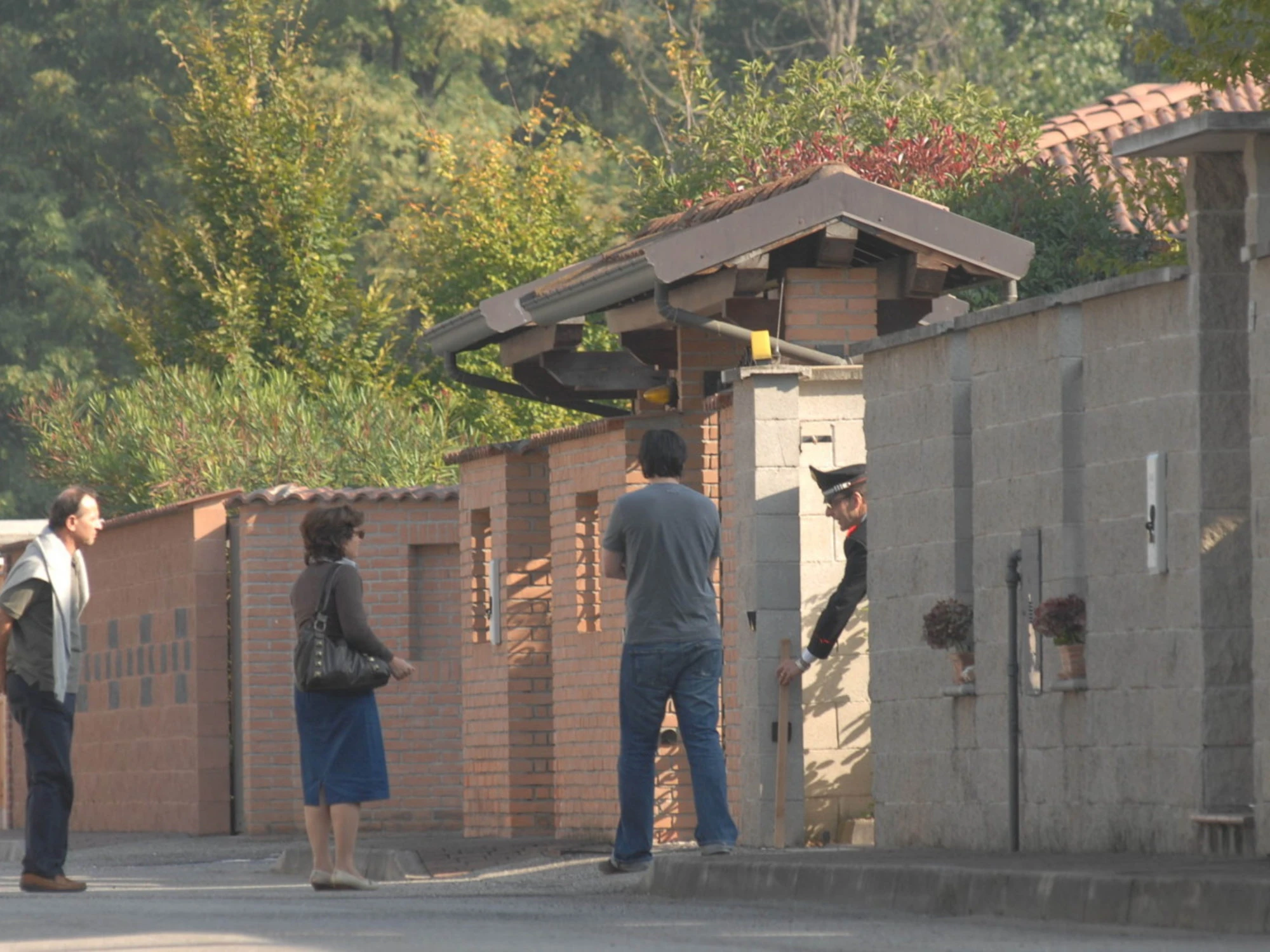 Garlasco e gli immigrati: cosa sta succedendo