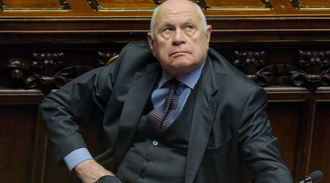 Carlo Nordio, dimissioni? Gufi smentiti con tre parole