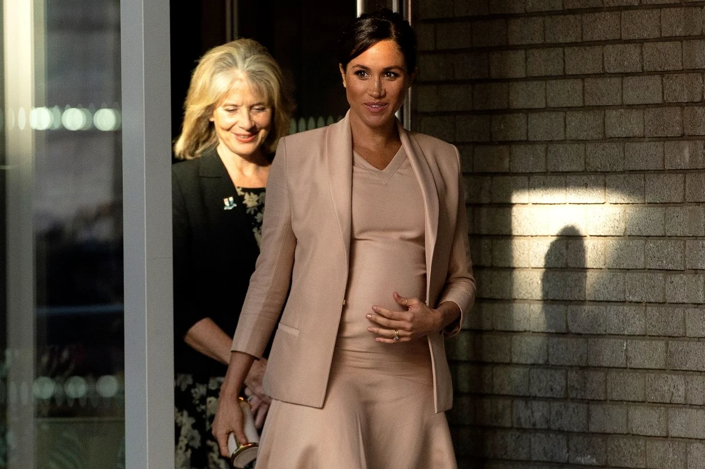 Meghan Markle e Harry, chi sarà padrino e madrina. "Esclusi Kate Middleton e William", nomi "scandalosi"