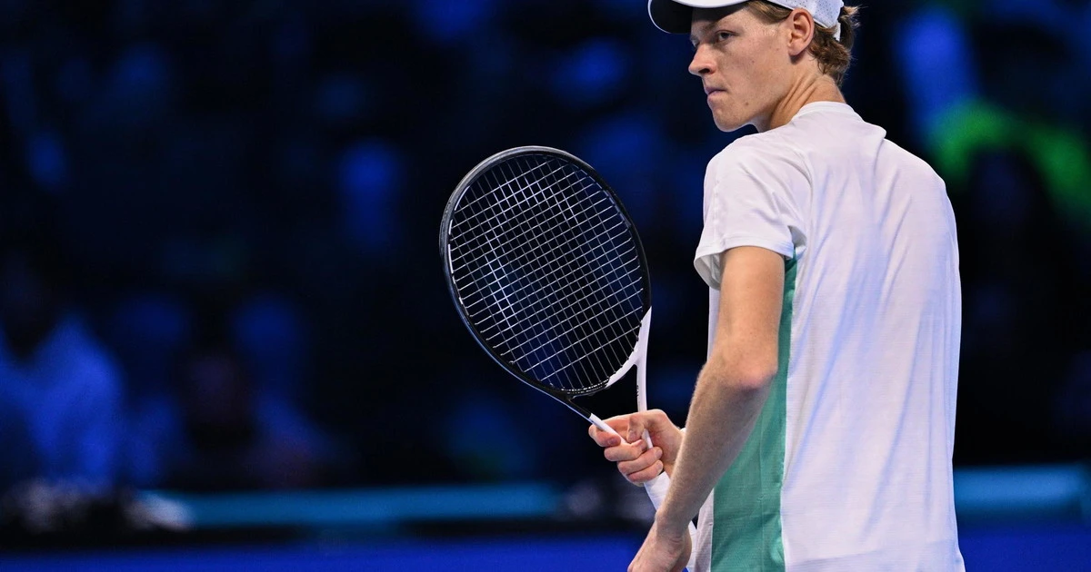 Sinner contro Djokovic, "l'uomo lo conosciamo": la profezia nera di Panatta
