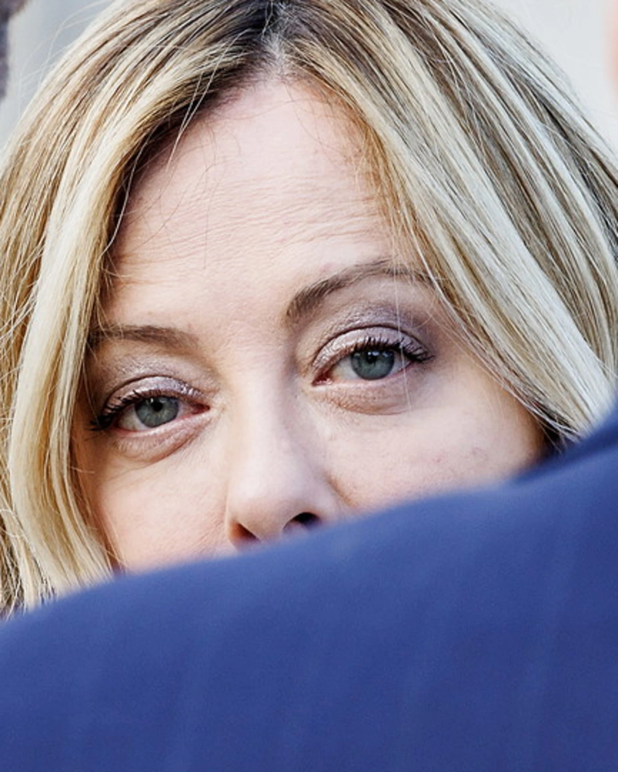 25 aprile, gli attacchi a Giorgia Meloni non finiranno mai