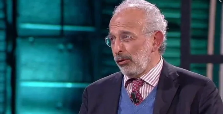 Gad Lerner e la crisi dei Cinque stelle: "Una deriva iniziata con Matteo Salvini nel 2018"