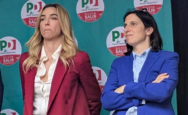 Elly Schlein liquida Silvia Salis: "Sono stata eletta così", è guerra-Pd
