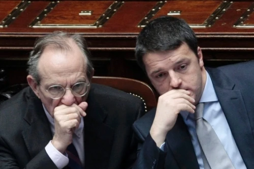L'evasione non si ferma: Bandiera nera per Sicilia e Calabria, peggiora il Nord