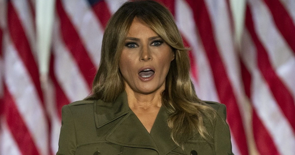 Melania Trump, gli insulti di Stormy Daniels: "Meglio una prostituta di lei, ha venduto la sua fi*** e pure l'anima"
