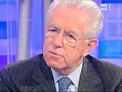 Monti: "I governi influenzano lo spread. La crescita? Bisognava pensarci prima"