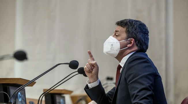 Matteo Renzi, "se prova a farlo vi garantisco una cosa". Retroscena sconcertante: che futuro promette a Conte