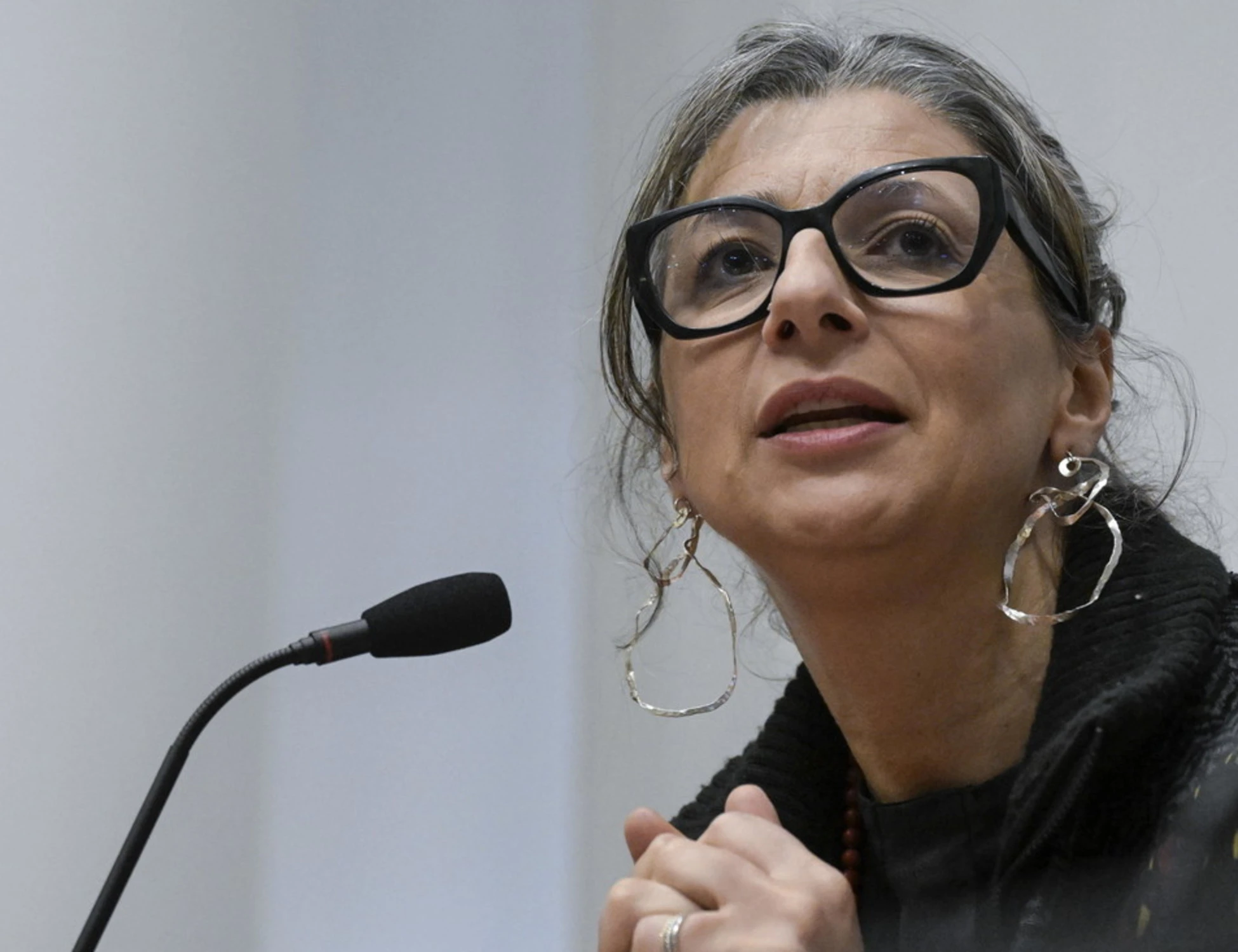 Francesca Albanese, il delirio contro Italia e Germania: "È anche colpa vostra"