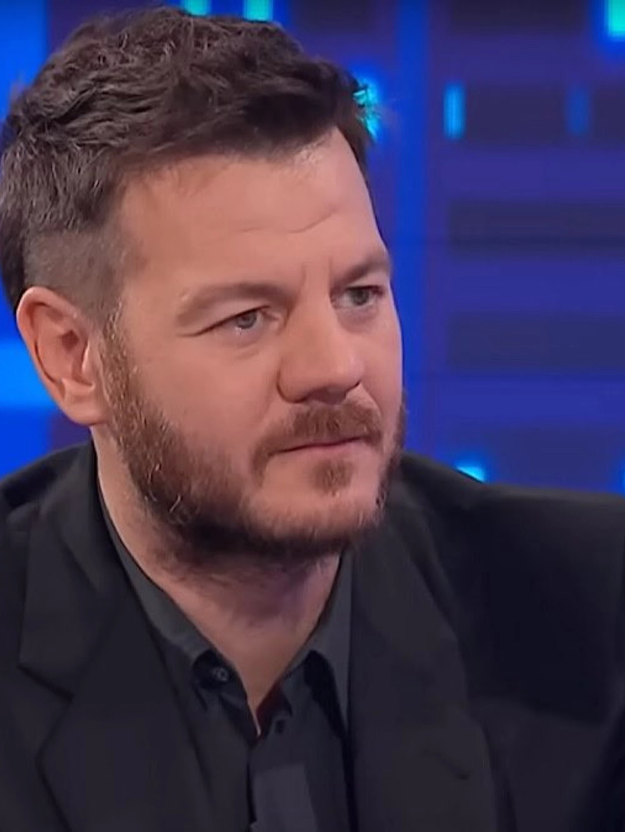 Cattelan, "dovevo fare l'Isola dei famosi ma...": il retroscena