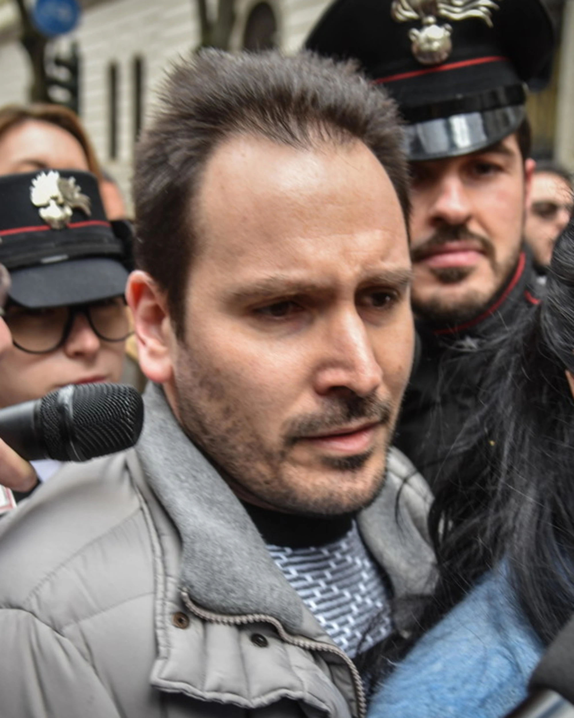 Garlasco, "simultanei": cosa non torna nei verbali di Sempio e dei suoi amici