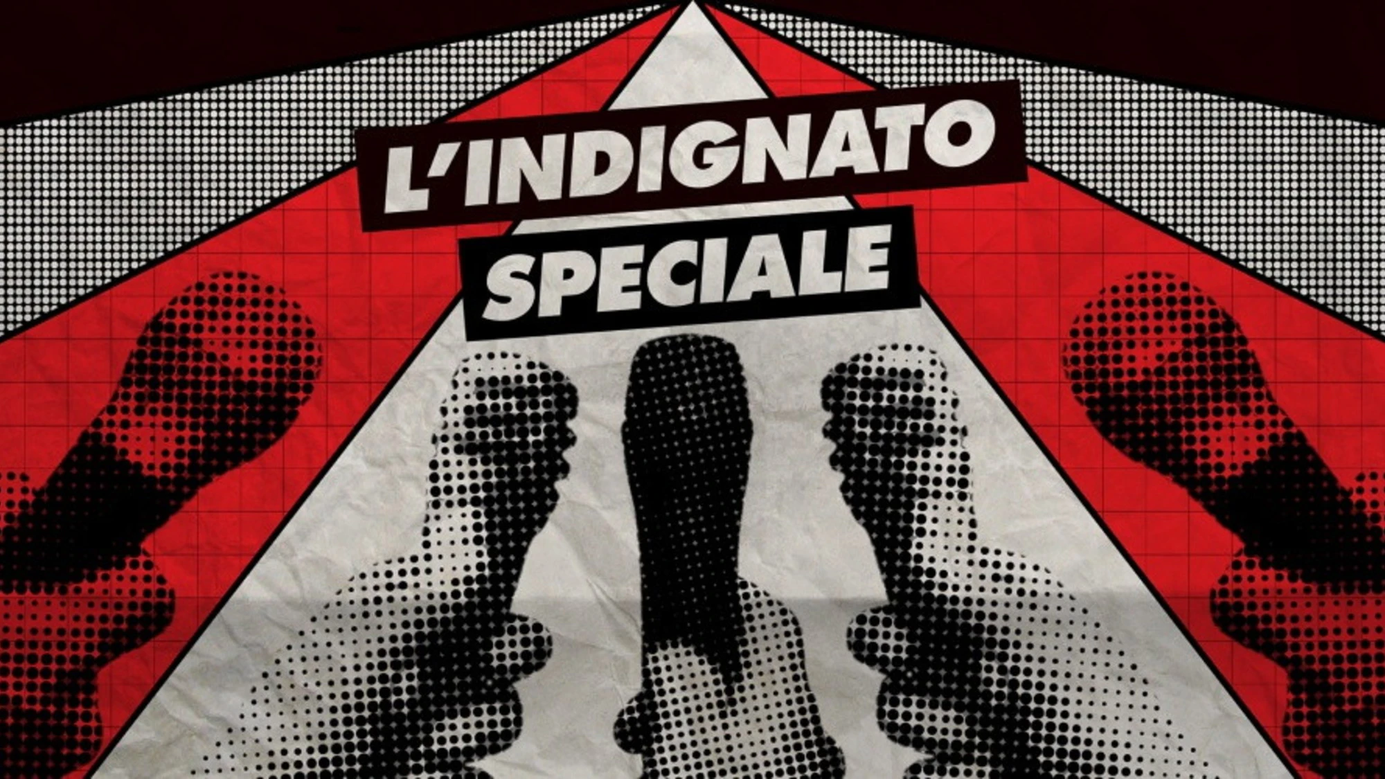I 50 anni in politica di Clemente Mastella, domenica in diretta a L’indignato speciale su RTL 102.5