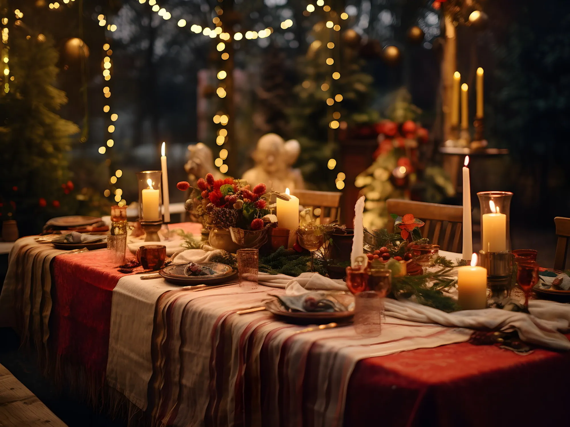 Leggi l'articolo: Natale 2025, meno cibo e più viaggi: le spese nel dettaglio