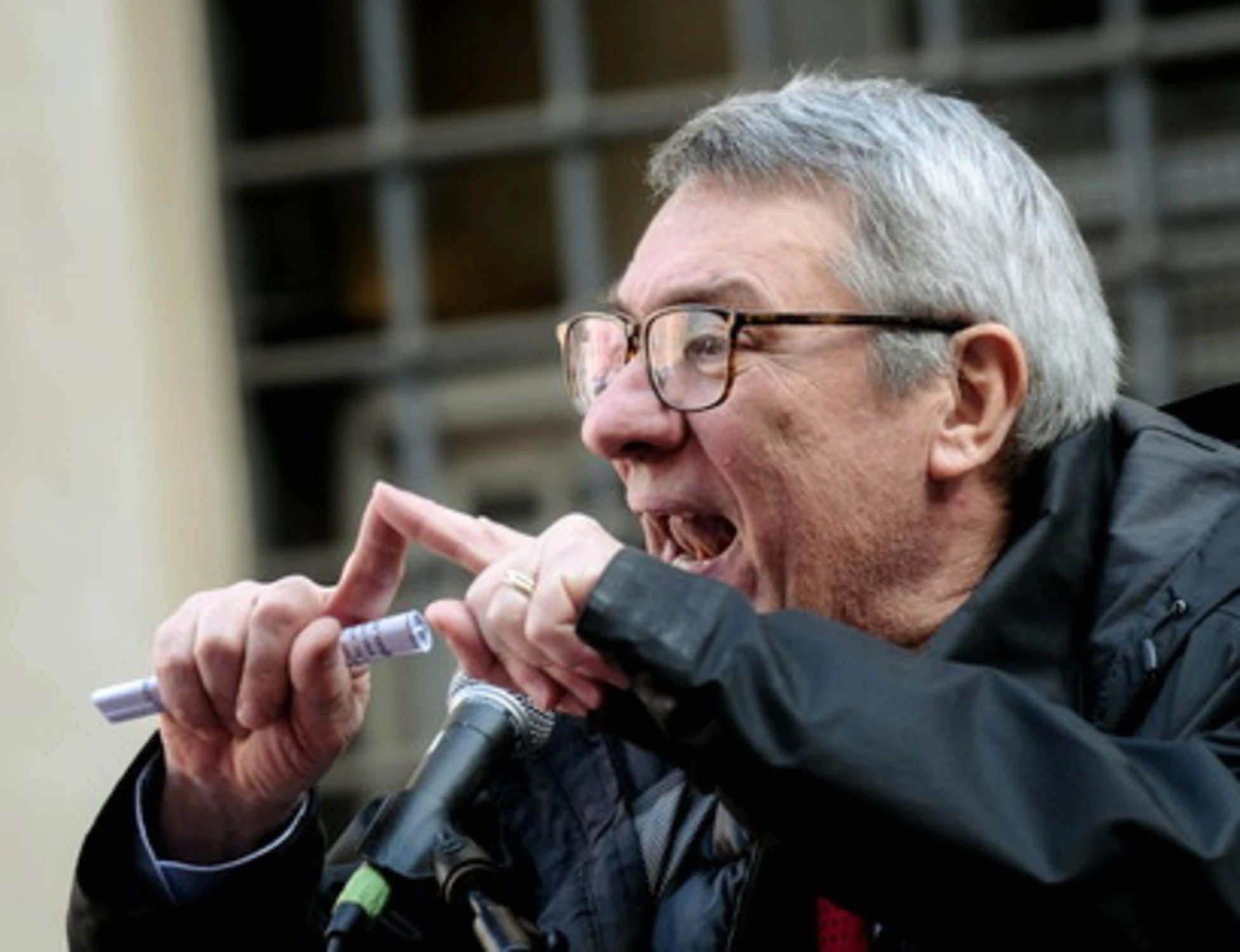 Landini multato: sciopero Cgil per la Flotilla illegittimo