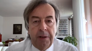 Roberto Burioni: "Il coronavirus non è un 'cigno nero', l'epidemia era prevedibile"