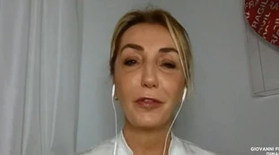 Alessandra Ghisleri, il sondaggio sul premier Conte: "Indice di fiducia sceso dal 50 al 38%"