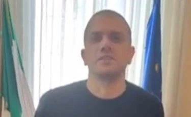 Alberto Trentini al Tg1 dopo la liberazione: "Grazie al premier"