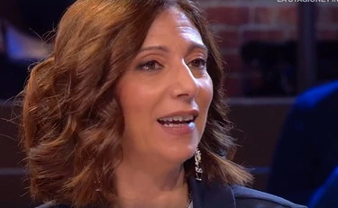 Affari tuoi, Berni e Sabina: "Una bastonata alla moglie..."