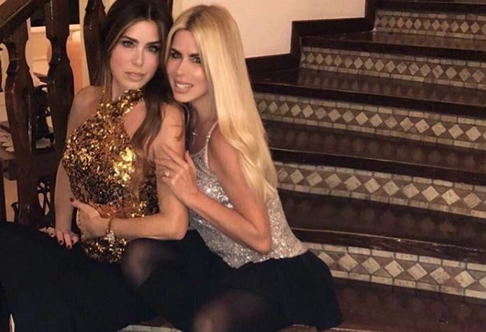 Al Bano Carrisi, con chi era Loredana Lecciso la notte di Capodanno: il selfie della verità