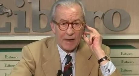 Vittorio Feltri, annuncio choc: "Mi ritiro". La presa di coscienza dopo la polemica social