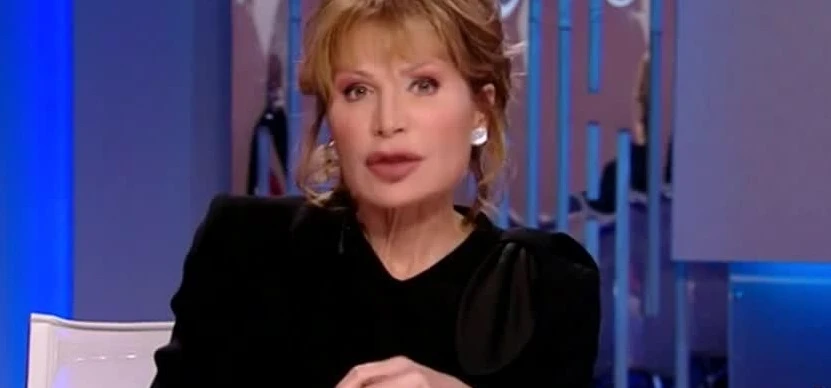 Otto e Mezzo, le confessioni di Lilli Gruber: "Perché vogliamo il potere. Con tre uomini? Mai"