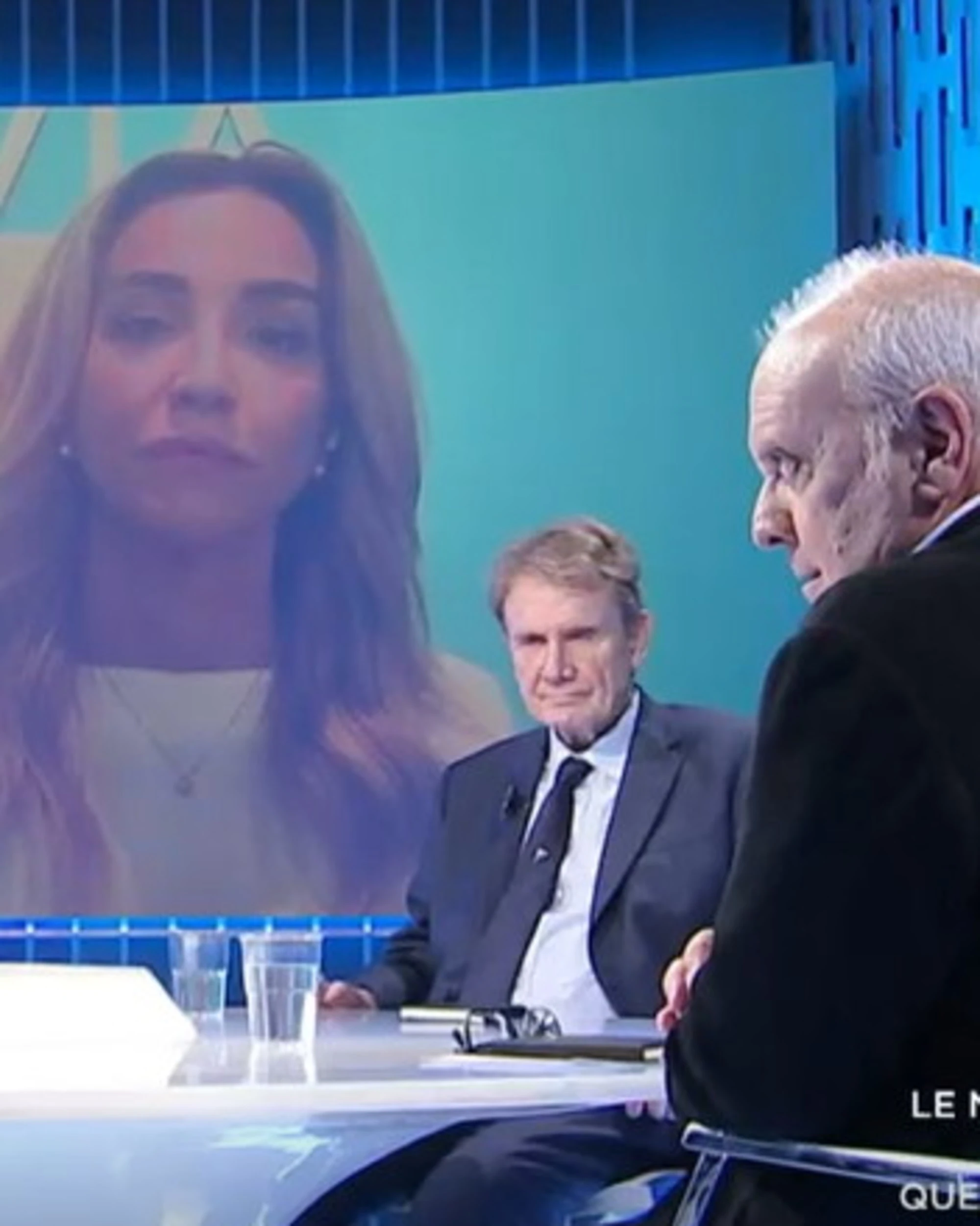 Otto e Mezzo, Mauro Mazza inchioda Silvia Salis: "Ricordate Alessandra Todde?"