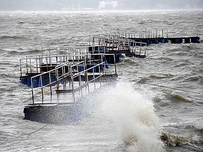 Produrre energia sfruttando le onde del mare, è l'idea di Techflue