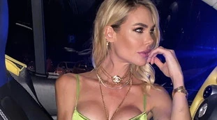 Ilary Blasi