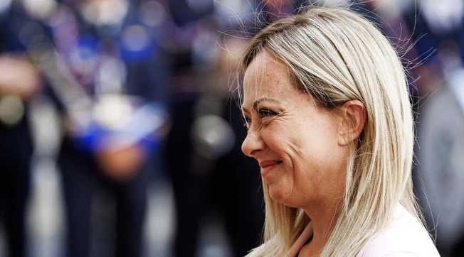 Sondaggio, Giorgia Meloni spazza via la sinistra: chi straccia