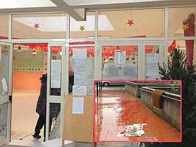 Scampia, un altro morto per la faida:freddato nel cortile di un asilo