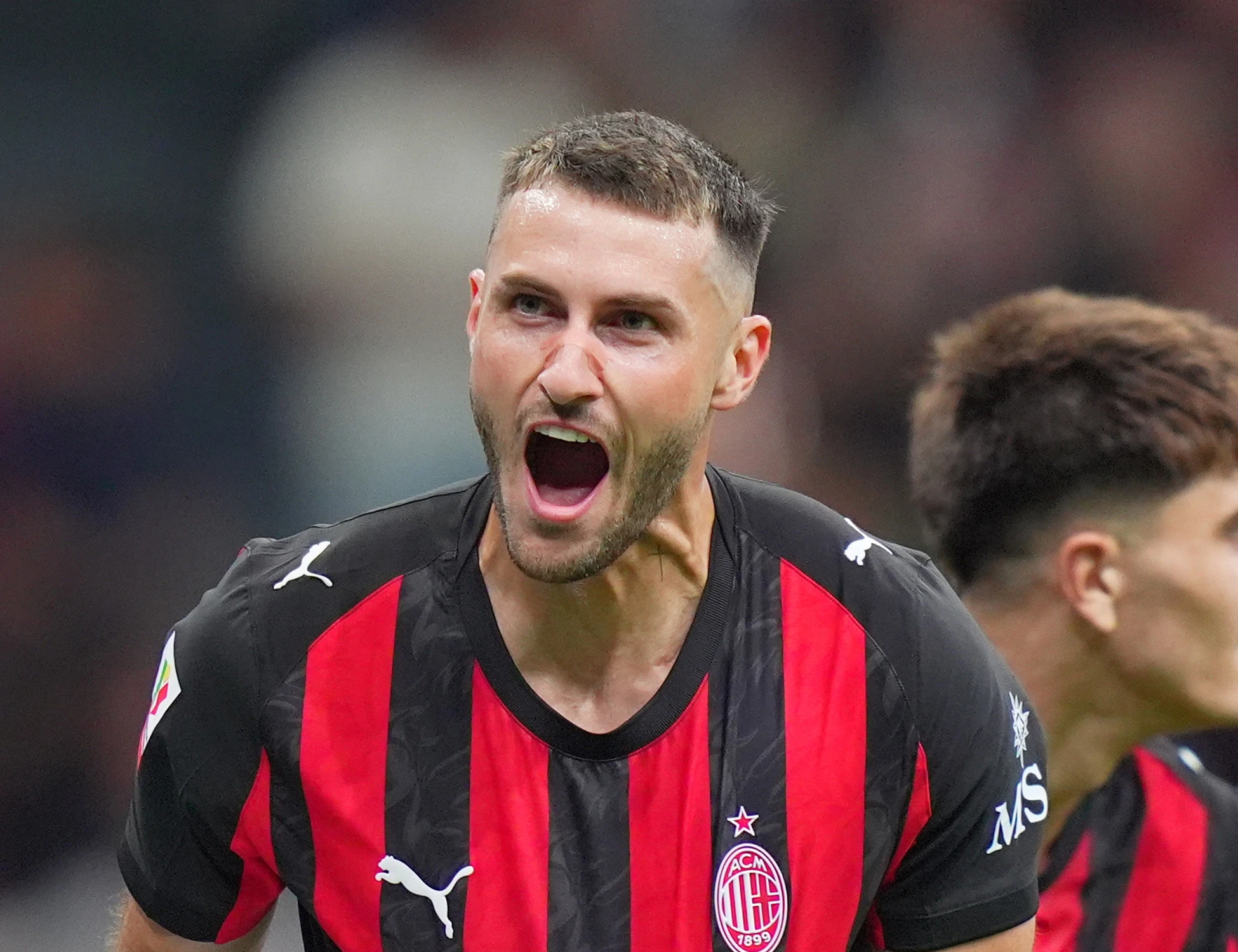 Milan, calvario infinito per Santi Gimenez: si va verso l'operazione