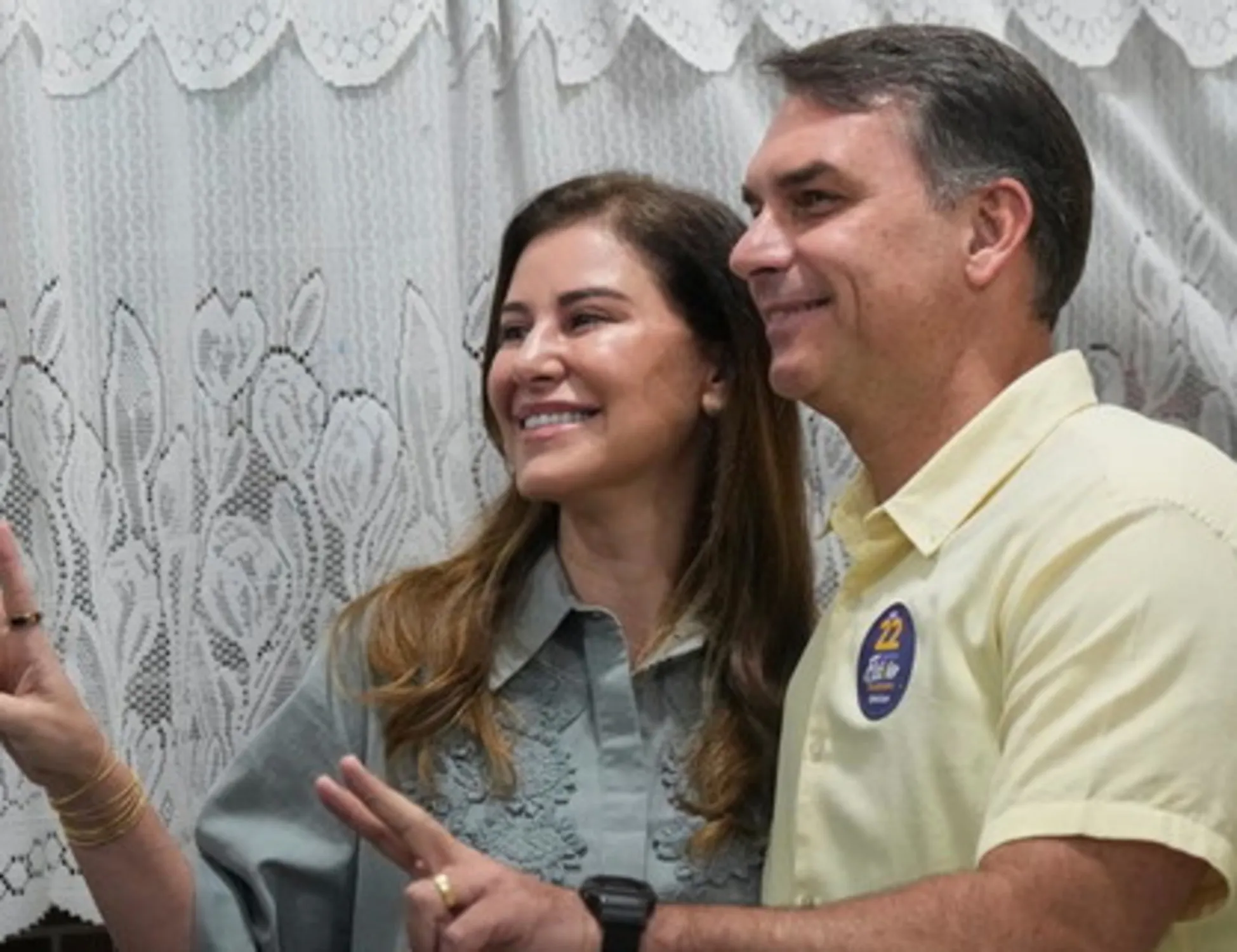 Leggi l'articolo: Una incredibile fuga a piedi in Argentina: così Bolsonaro ha fregato Lula, dov'è adesso
