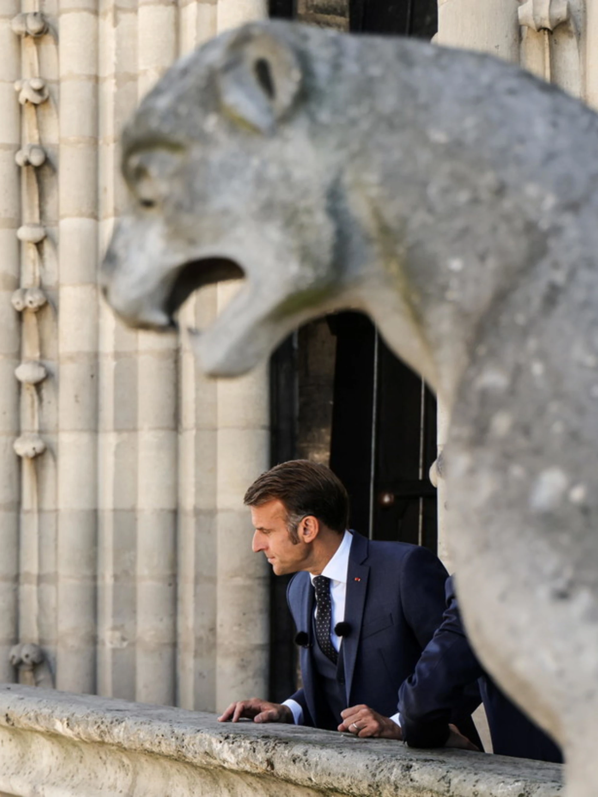 Macron pugnalato da Attal: "Non lo capisco più", tam tam da Parigi