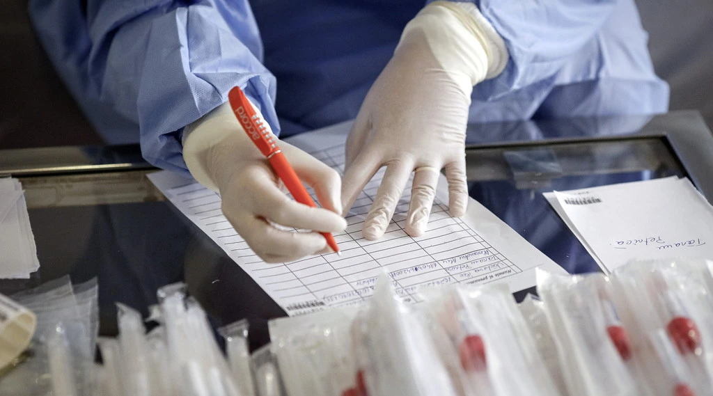 Coronavirus, Stati Uniti: oggi primo test di una dose di vaccino sperimentale