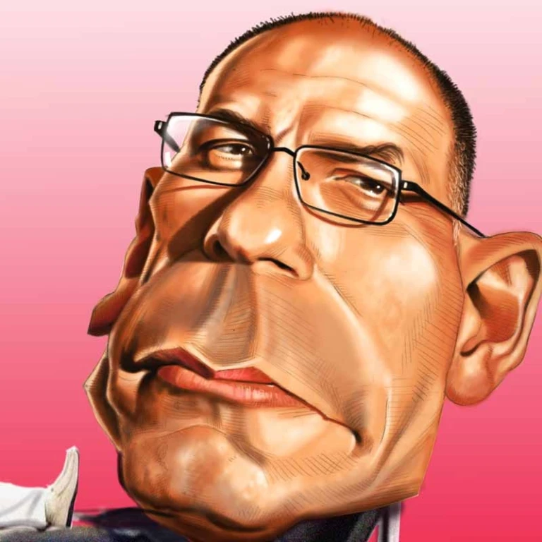 Enrico Letta