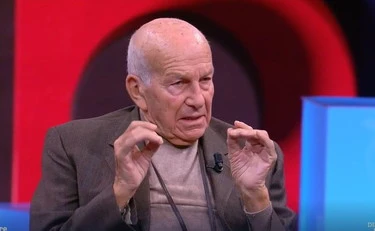 In Altre Parole, Fausto Bertinotti distrugge la sinistra: "Si sentono superiori al popolo"