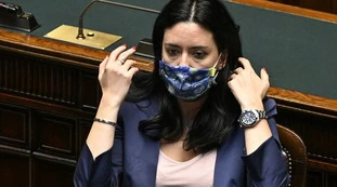 Maria Elena Boschi contro Lucia Azzolina: "Io al suo posto? Nessun rimpasto, ma ora faccia qualcosa"