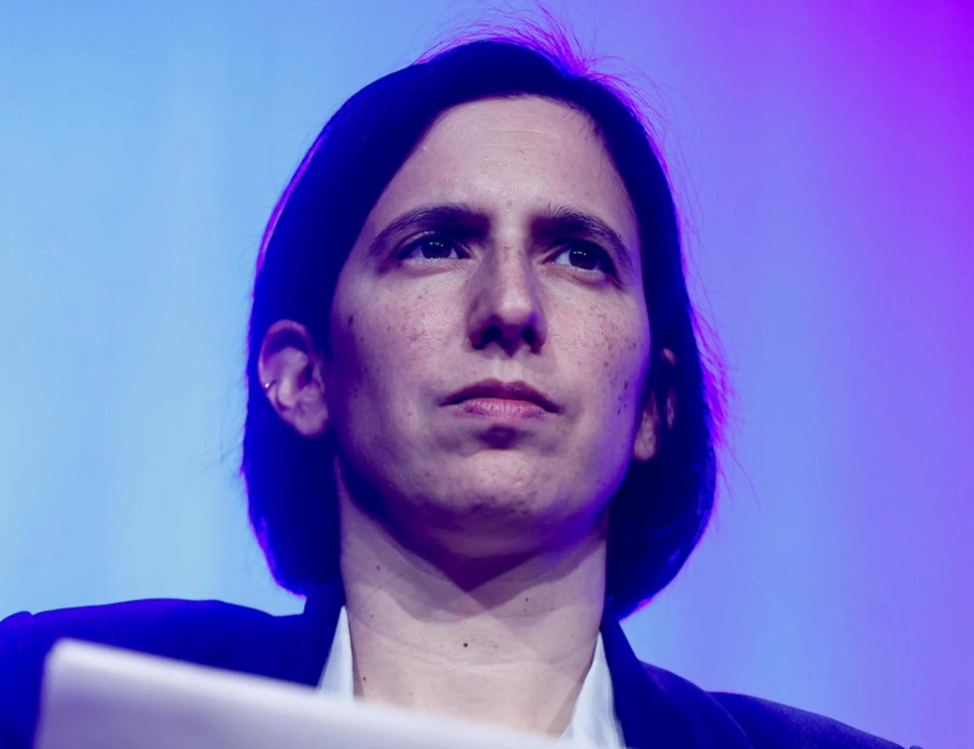 Forza Italia inguaia Elly Schlein: "Cosa sosteneva suo nonno"