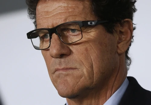 Fabio Capello senza stipendio, interviene la Fifa: ma i fondi non bastano