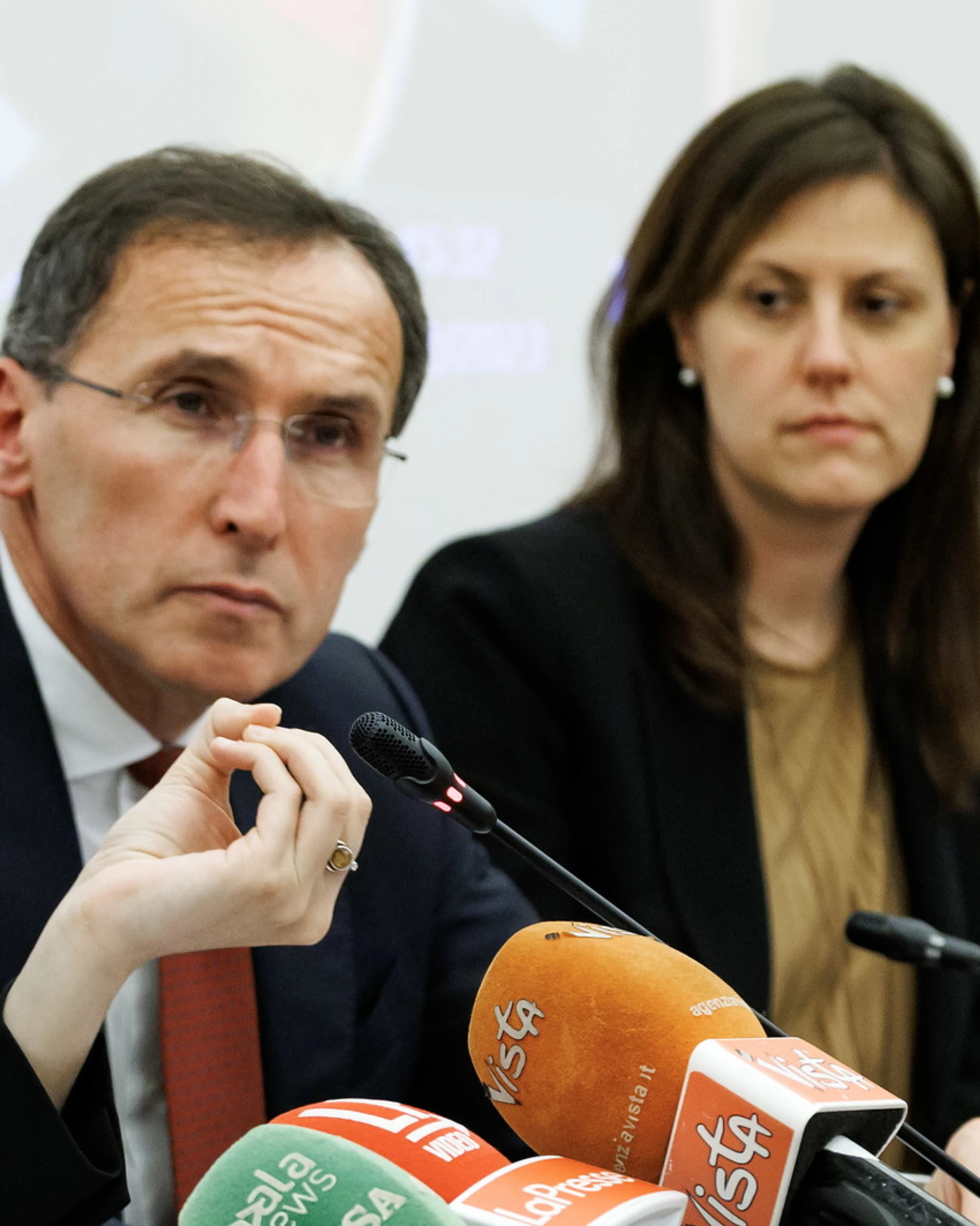 Kirk, il Pd attacca la premier: "Giorgia Meloni straparla"