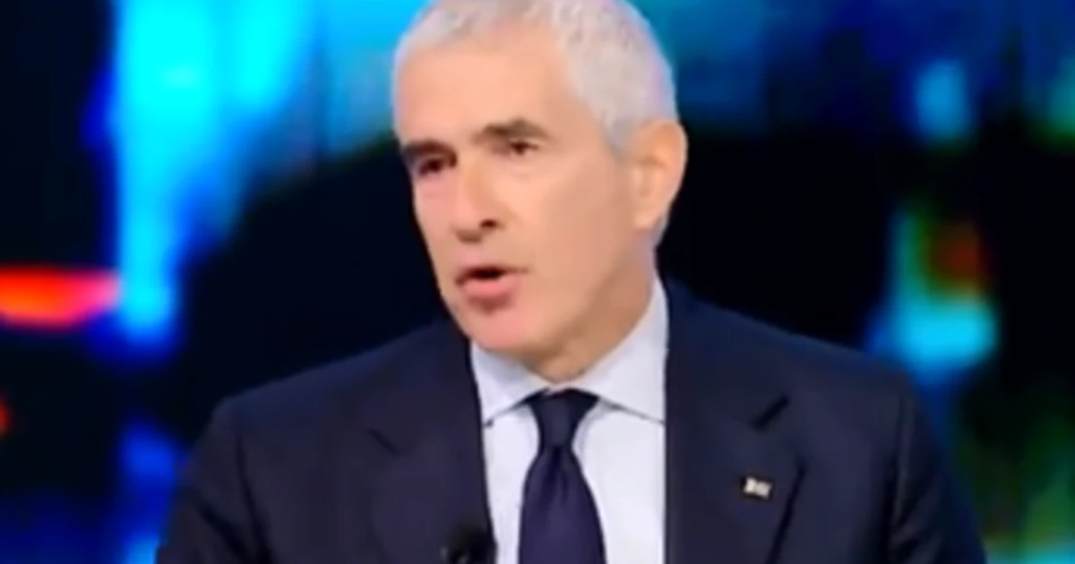 Coronavirus, Pier Ferdinando Casini: "L'Italia e il governo devono capire che siamo in guerra. Poi pagheremo il prezzo"