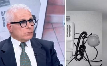 Garlasco, la testimonianza-choc del carabiniere: "Sangue ovunque"