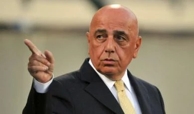 Adriano Galliani