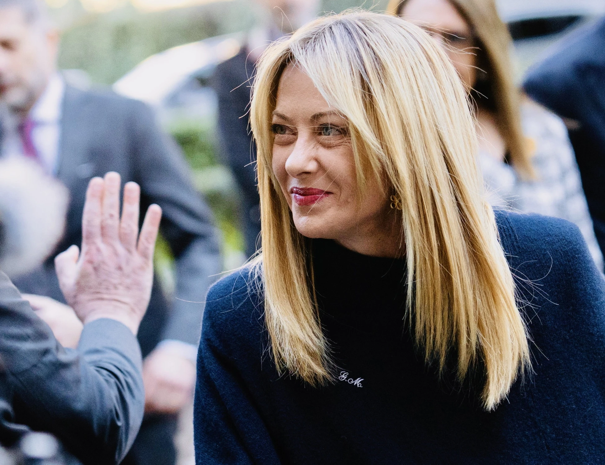 Lavoro, l'Istat premia Meloni: "Cresce l'occupazione e cala la disoccupazione"