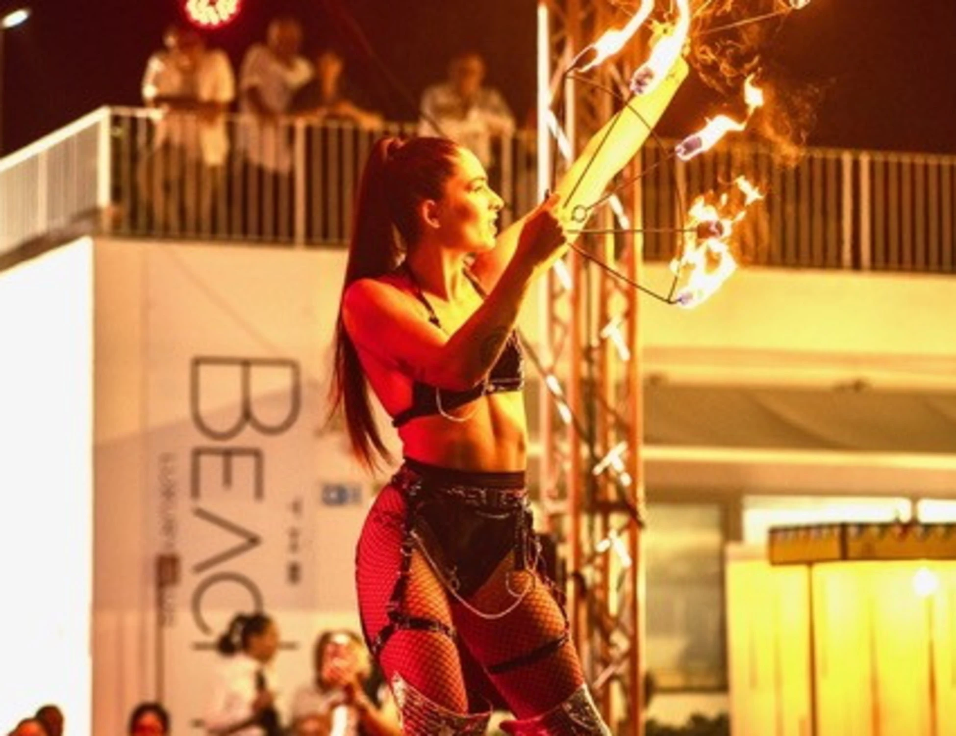 Bolgia, Circus, The Beach, 75 by Costez, Super G, Gardacqua… divertimento & relax non sono certo in crisi