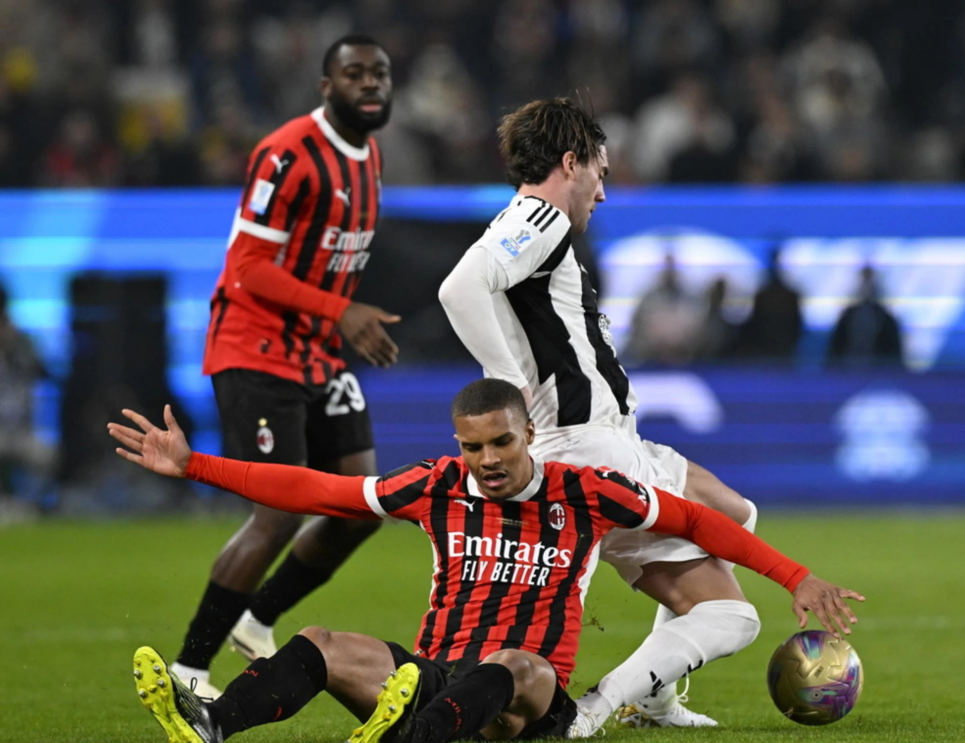Serie A, i ritardatari: la stratega di Juve, Milan e Inter