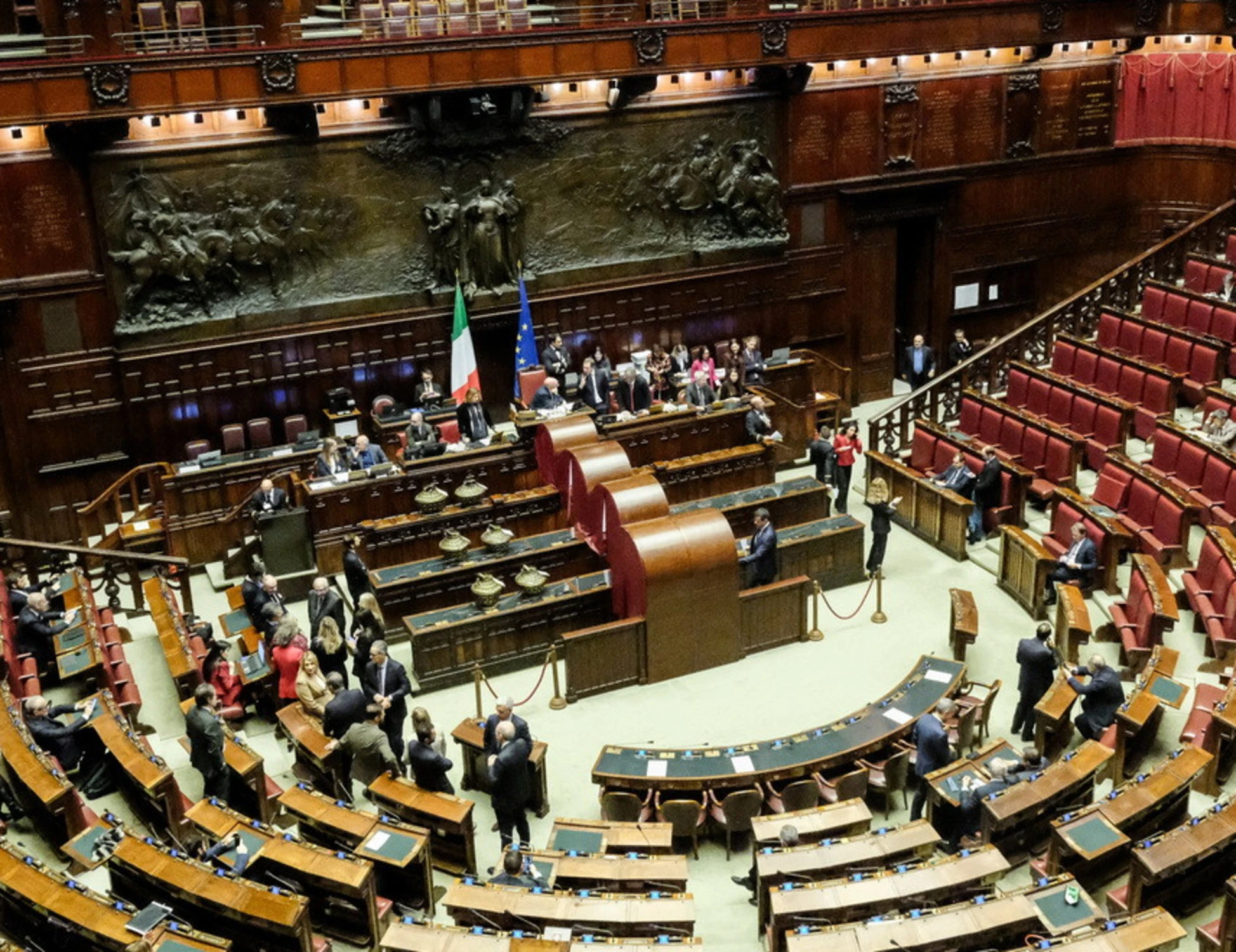 Legge elettorale, tam tam dopo il voto: quando si può tornare alle urne adesso