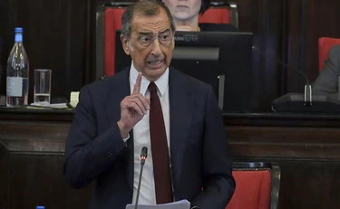 Beppe Sala vede fascisti immaginari nelle strade di Milano